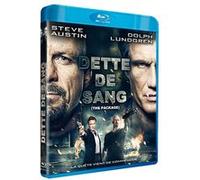 Dette de sang (The Package) - Blu-Ray E
