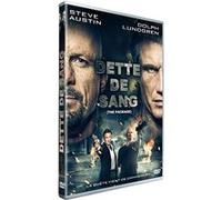 Dette de sang (The Package) E