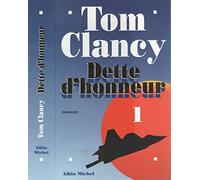 Dette d'honneur - tome 1