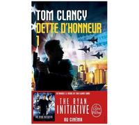 Dette D'honneur - Tome 1