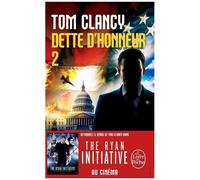 Dette D'honneur - Tome 2
