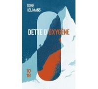 Dette D'oxygène