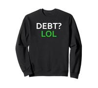 Dette ? LOL Sweatshirt