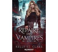 Dette mortelle: Le repaire des vampires 2
