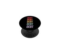 Dette PopSockets PopGrip Adhésif