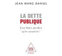Dette publique: C'est Robin des Bois qu'on assassine !