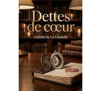 Dettes de coeur: Une exploration des récits et nouvelles de Gabriel de La Landelle, offrant un aperçu des moeurs et des traditions