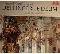 Dettinger Te Deum [Vinyl LP]
