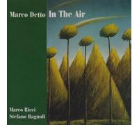 Detto,Marco - In the Air