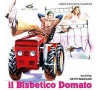 Il Bisbetico Domato (Original Soundtrack) [Import]