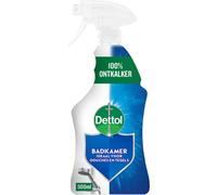 Dettol Détartrant Salle De Bain Spray Flacon 500ml