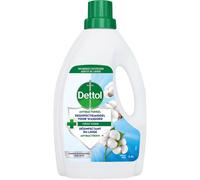 Dettol Fresh Désinfectant Pour Le Linge Additif De Lavage Frais Flacon 2,5l