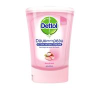 Dettol Lot De 6 Nos Touch Recharge Beurre De Karité Flacon De 250 Ml