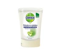 Dettol Recharge De Savon Touch - Aloe Vera - 250 Ml