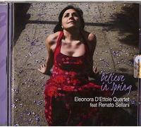 D'Ettore, Eleonora -Quart - Believe in Spring