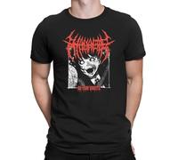 detuQQTY Best to Buy Hanabie We Love Sweets Dark Doll Music Lover S-5XL Premium L T-Shirt