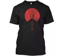 detuQQTY Seven Samurai T-Shirt
