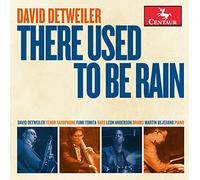 Detweiler, David / Tomita, Fumi - There Used to Be Rain
