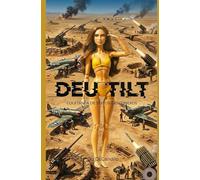 DEU TILT: COLETÂNEA DE TEXTOS DESCONEXOS