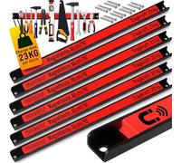 DEUBA Barre magnétique pour outils 6x 45 cm