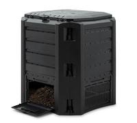 DEUBA Composteur de Jardin 380 L