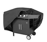 Deuba Kingsleeve Bâche de Protection pour Barbecue 146x58x111cm résistantes aux intempéries Vent saletés Housse de Protection