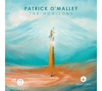 DEUBNER/BBC SCOTTISH - O MALLEY - THE HORIZONS - CD - F123z