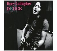 Rory Gallagher – Deuce – Remast