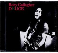 Gallagher, Rory - Deuce