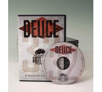 Deuce - An American Hot Rod Foundation Documentary [DVD] (2006)