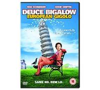 Rob Schneider - Deuce Bigalow: European Gigolo [Import anglais]