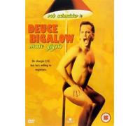Deuce Bigalow Male Gigolo [Import anglais]