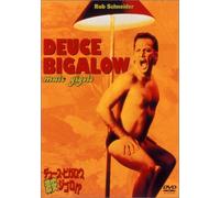 Deuce Bigalow:Male Gigolo [99/ [Import allemand]