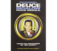Deuce Bigalow: Male Gigolo [Import USA Zone 1]