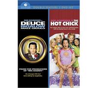 Deuce Bigalow: Male Gigolo/The Hot Chick 2-Movie Collection by Deuce Bigalow