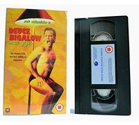 Deuce Bigalow: Male Gigolo [VHS] [Import anglais]