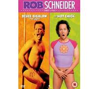 Deuce Bigalow/the Hot Chick [Import anglais]