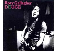 Deuce (CD) Album