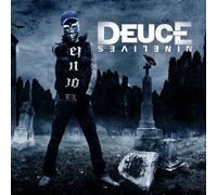 Deuce - Nine Lives Deluxe
