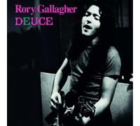Deuce (Remastered 2017) by Rory Gallagher [Audio CD] NEUF