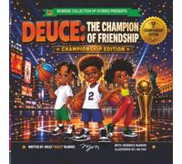 Deuce: The Champion of Friendship: Championship Edition