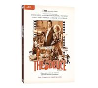 Deuce: The Complete First Season
