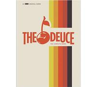 Deuce: The Complete Series