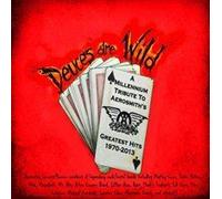 Deuces Are Wild: Amillennium Aerosm