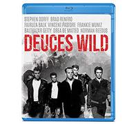 Deuces Wild [Blu-Ray]