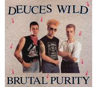 Deuces Wild - Brutal Purity [Import]