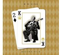 Deuces Wild by B.B. King [CD] NEUF
