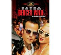 Deuces Wild [Import USA Zone 1]