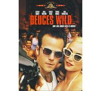 Deuces Wild [VHS]
