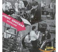 Deuchar, Jimmy - Showcase